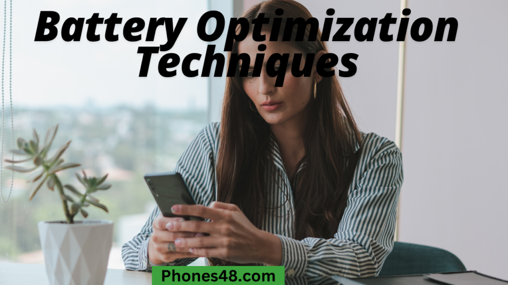 Why Optimizing Your Phone Matters