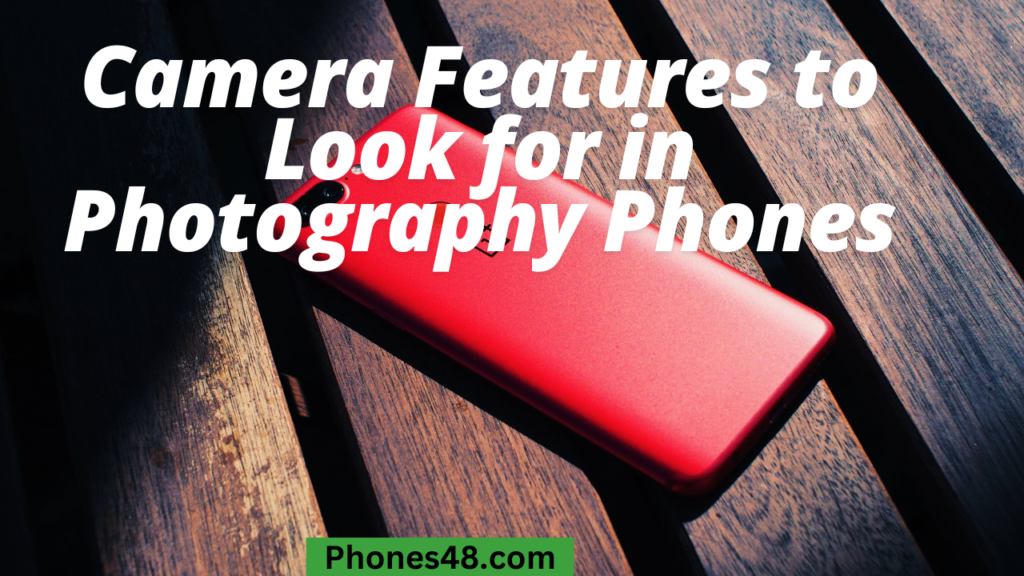 Tips and Tricks for Getting the Best Photos with Your Mobile Phone