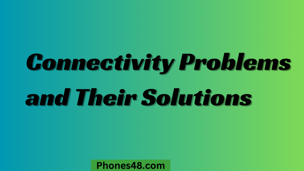 How to Troubleshoot Common Mobile Phone Issues