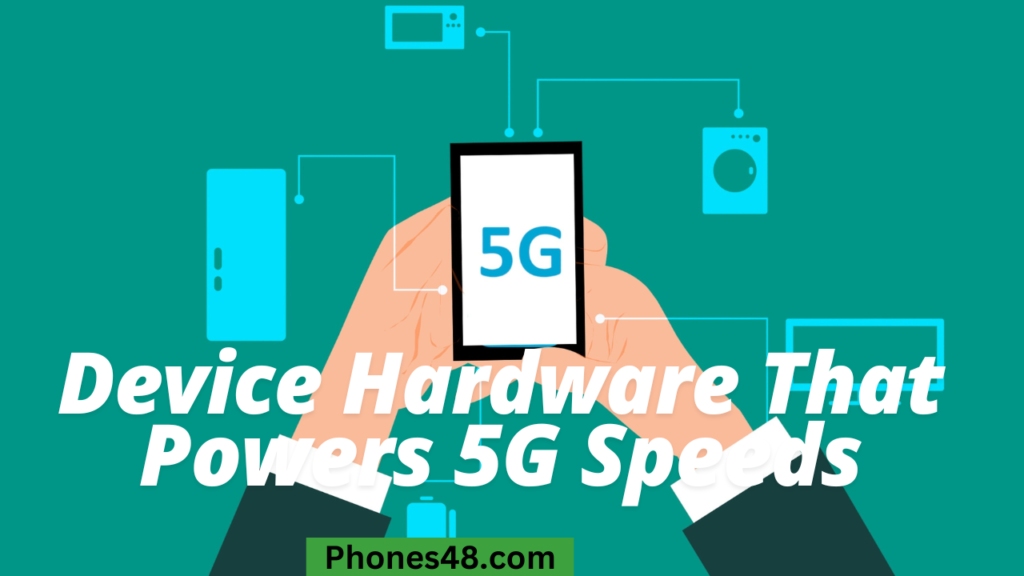 Future Trends in 5G Technology