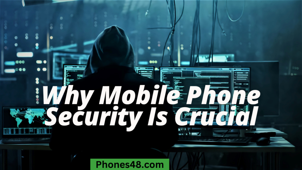 Mobile Security in Public Places